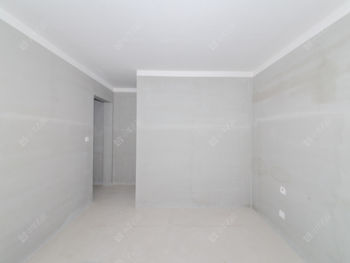 常州融创滨湖御园在售二手房源室内图_小牛看房