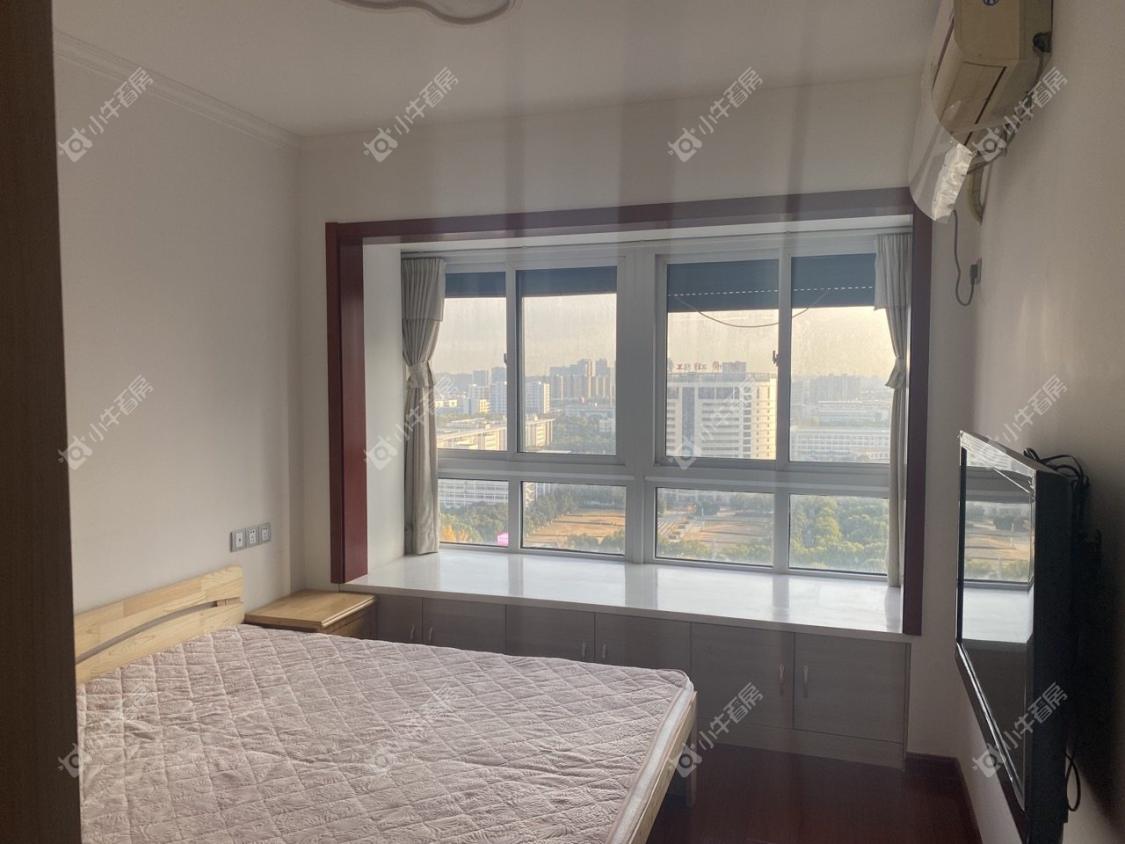 常州凯尔锋度在租房源室内图_小牛看房