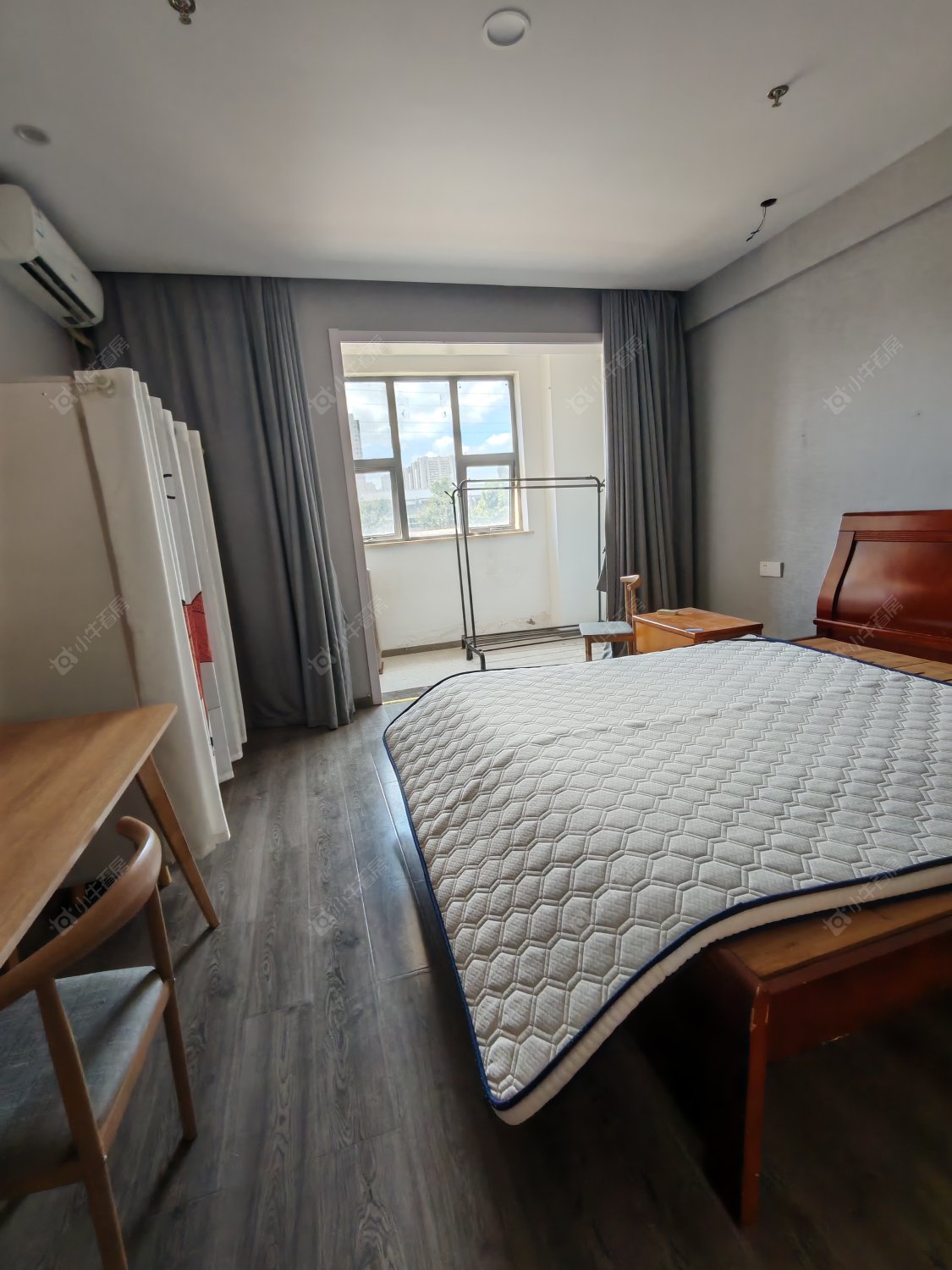 常州金坛国际公寓1室1厅1卫出租_小牛看房