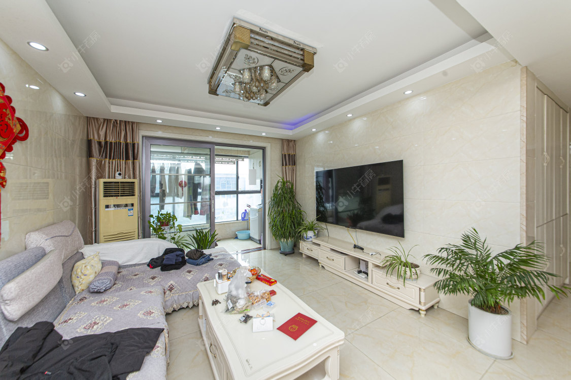 常州津通雅苑在售二手房_小牛看房