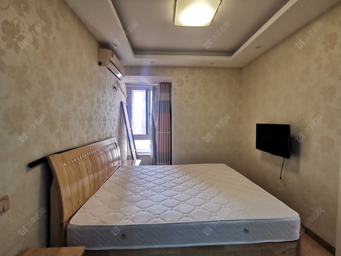 常州龙湖龙誉城二期在租房源_小牛看房