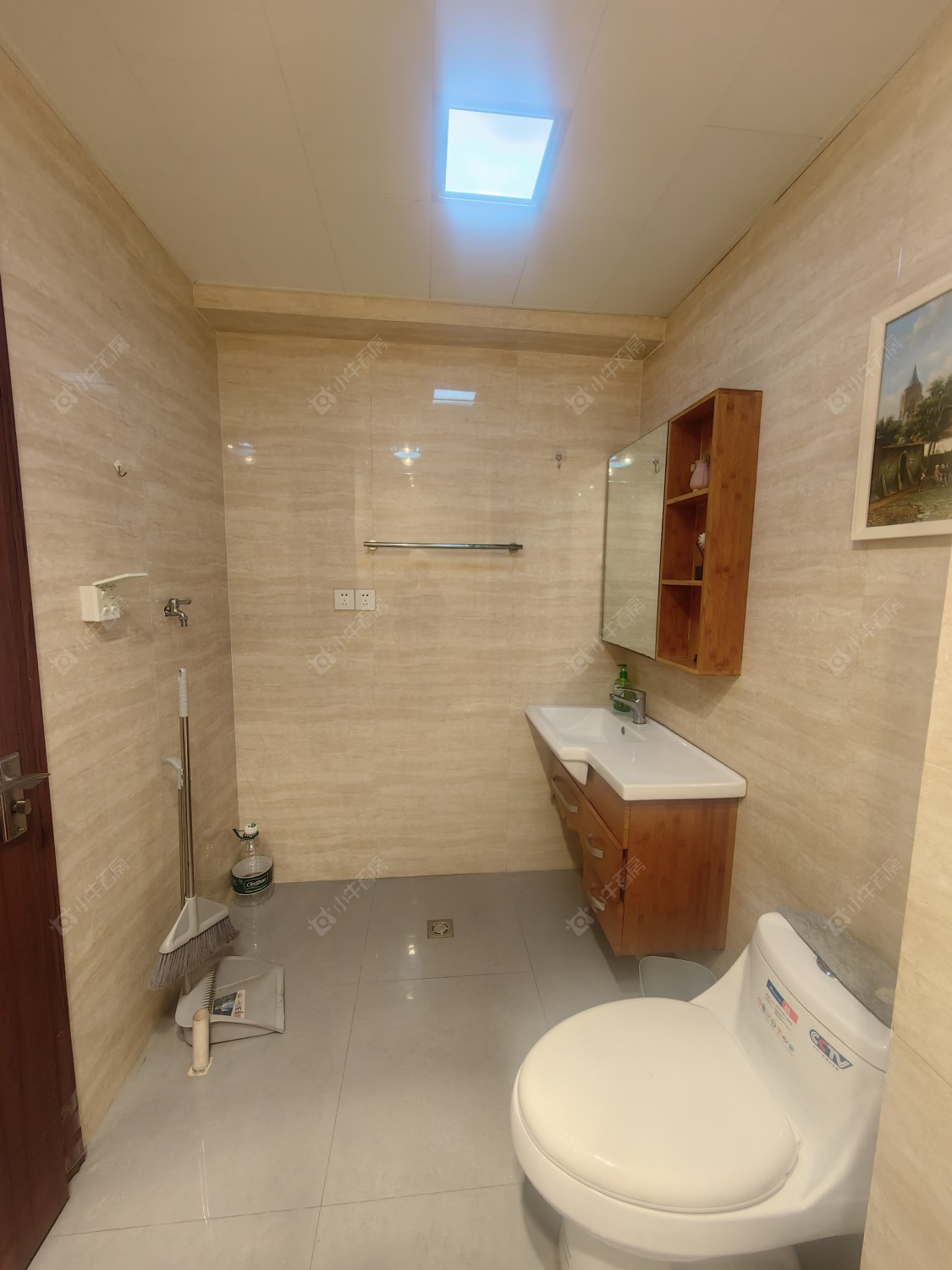 常州府翰苑东区在租房源户型图_小牛看房