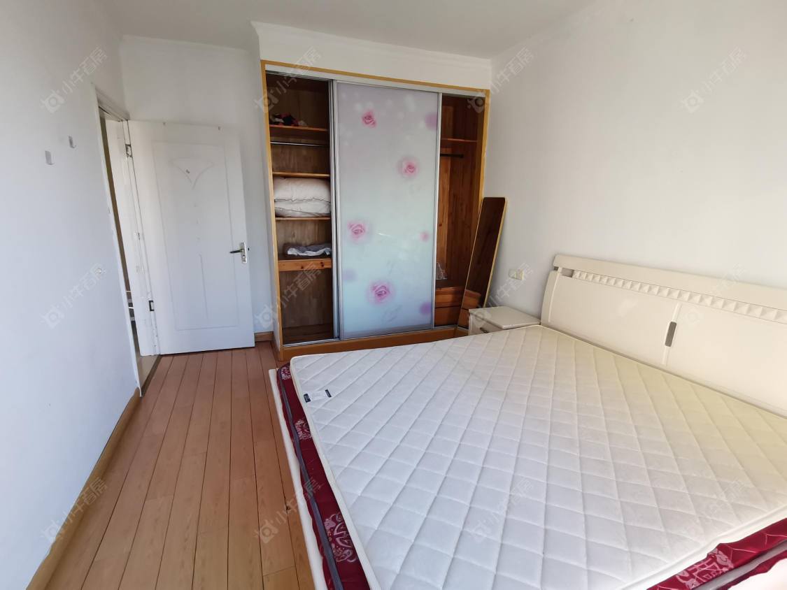 常州金百国际在租房源室内图_小牛看房