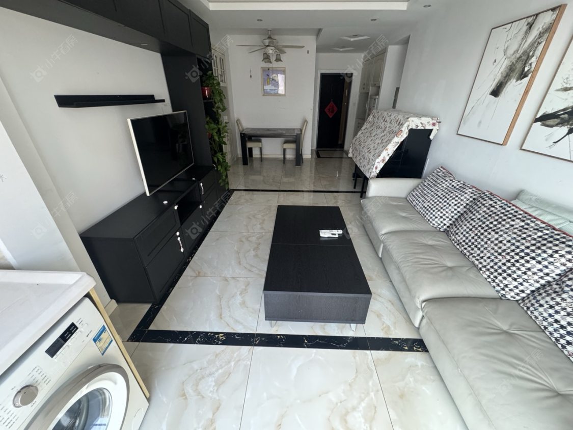 新城香溢俊园房源室内图 常州新城香溢俊园在租房源室内图_小牛看房