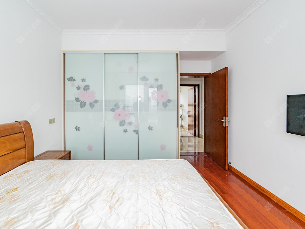 常州嘉禾尚郡在售二手房源室内图_小牛看房