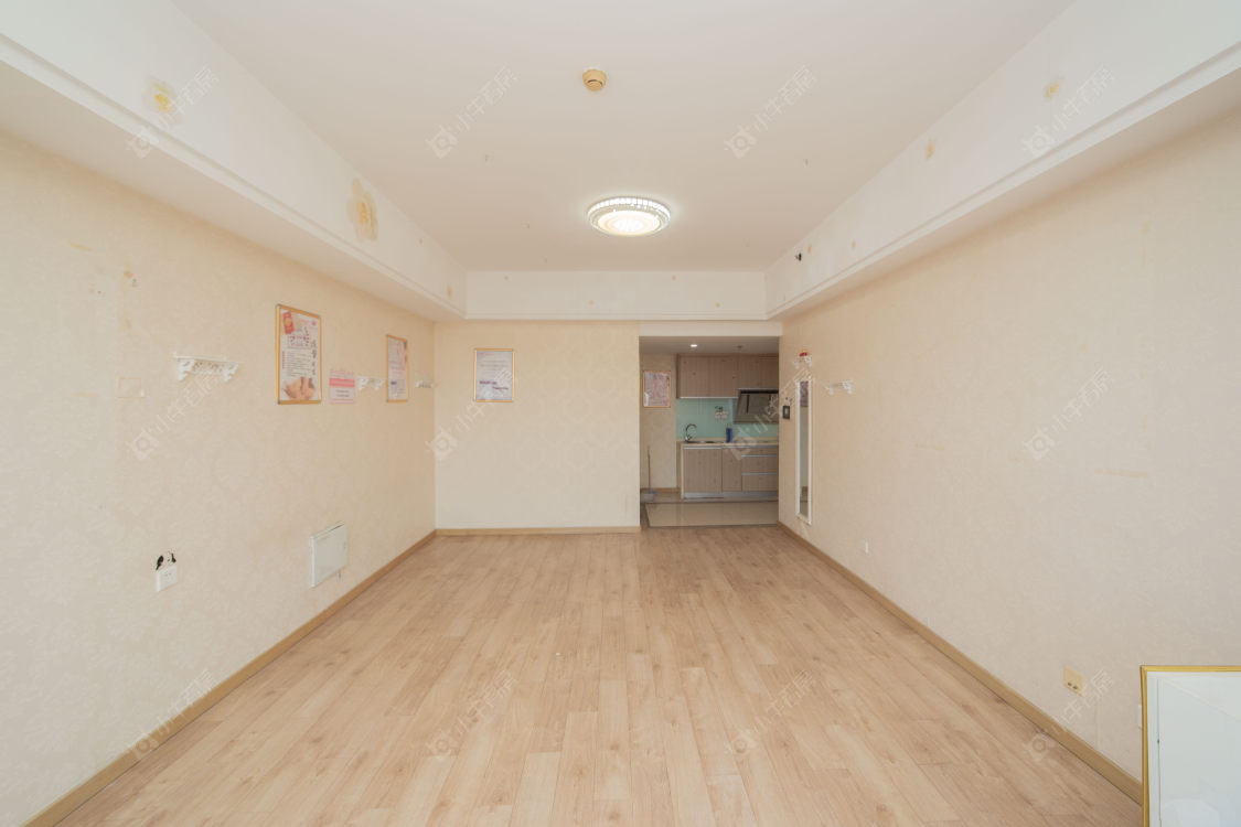 常州新北万达广场在售二手房源室内图_小牛看房