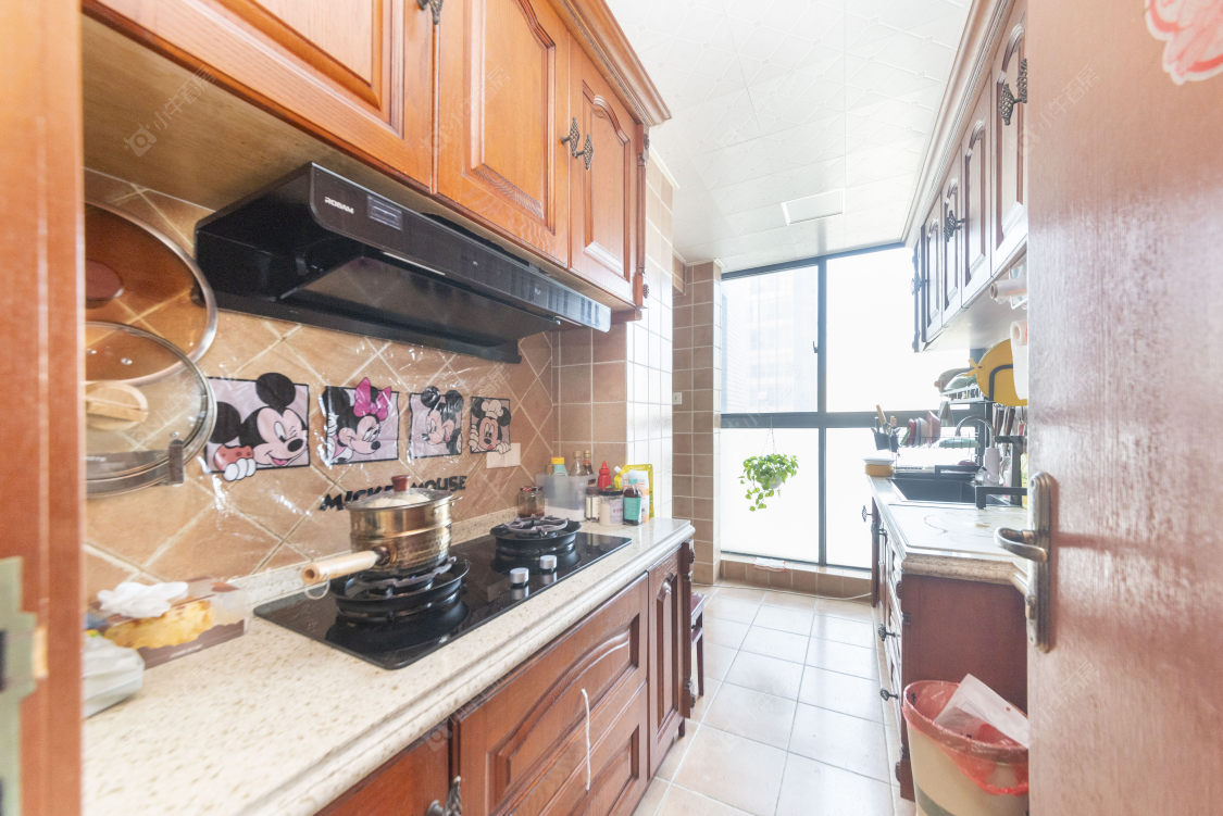 常州武房聚园在售二手房源室内图_小牛看房