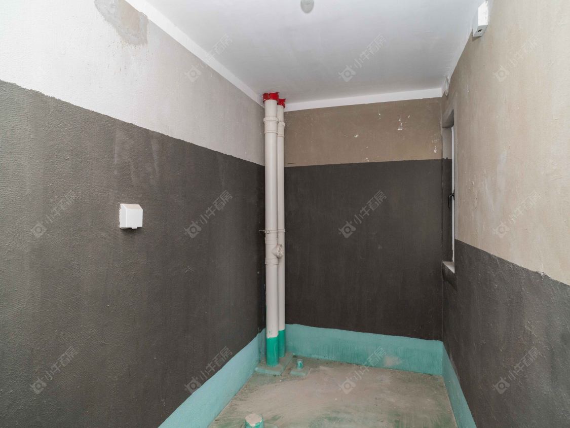 常州清云澜湾A区在售二手房源室内图_小牛看房