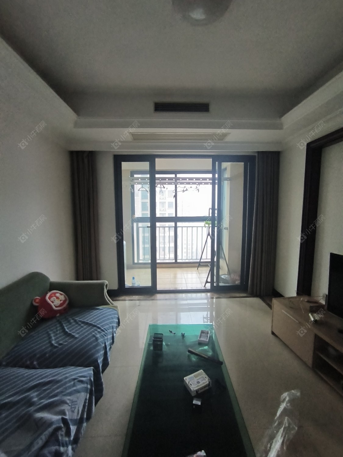 常州新城公馆天域在租房源室内图_小牛看房