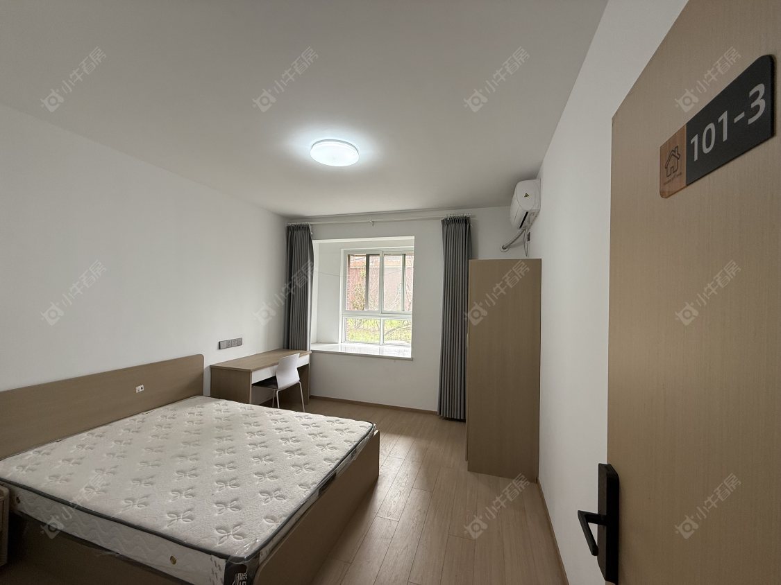 常州小牛新运慧寓在租房源_小牛看房