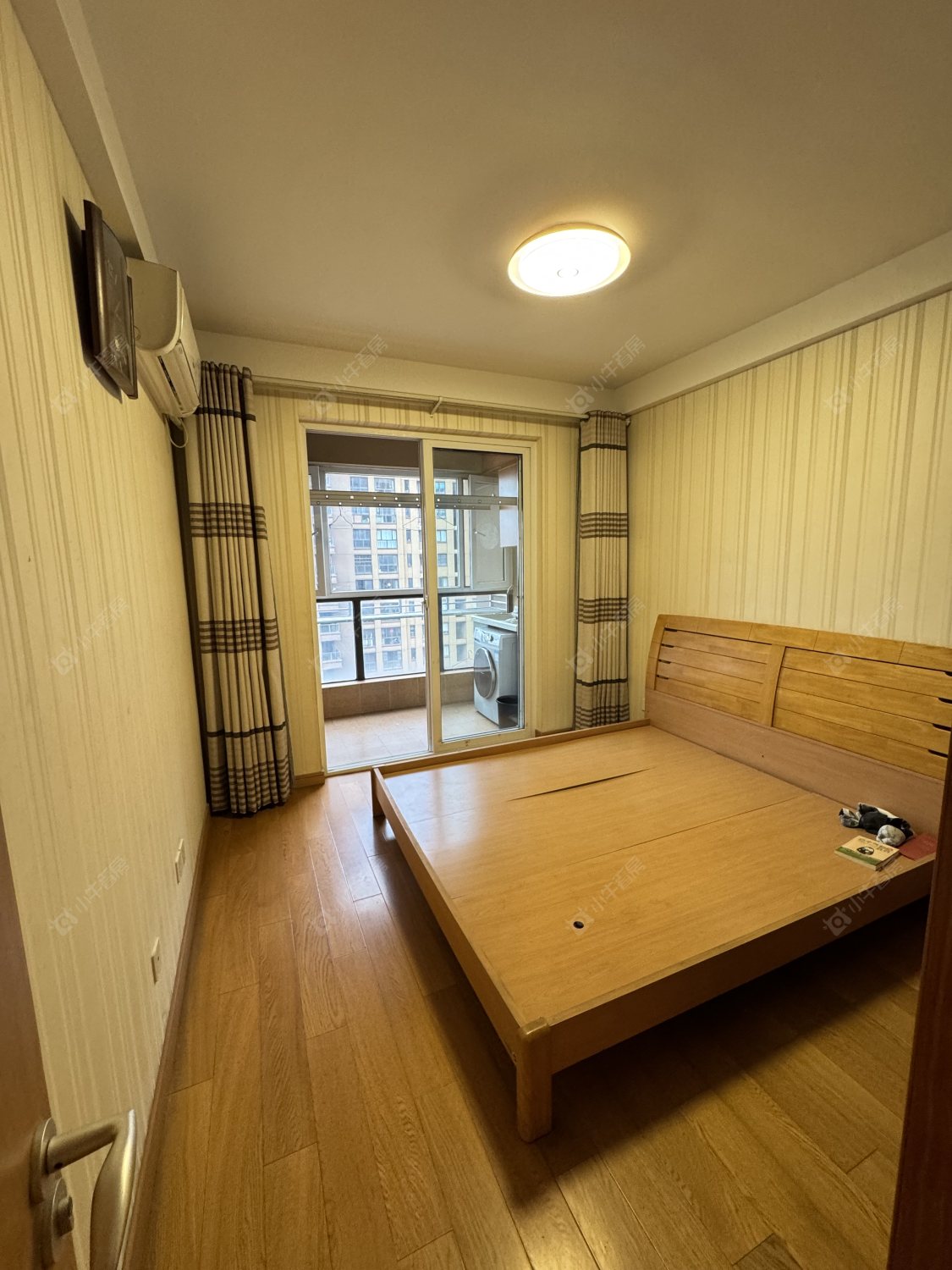 常州九洲花园二期在租房源_小牛看房