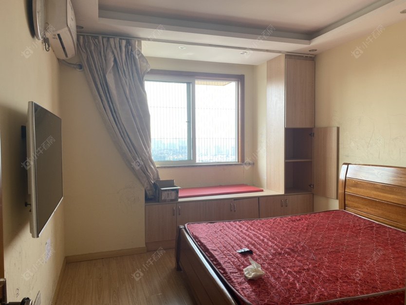 常州新城香溢俊园在租房源室内图_小牛看房