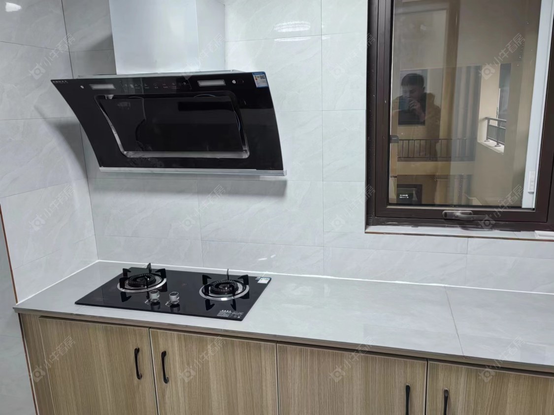 常州秀江南水岸名苑在租房源_小牛看房