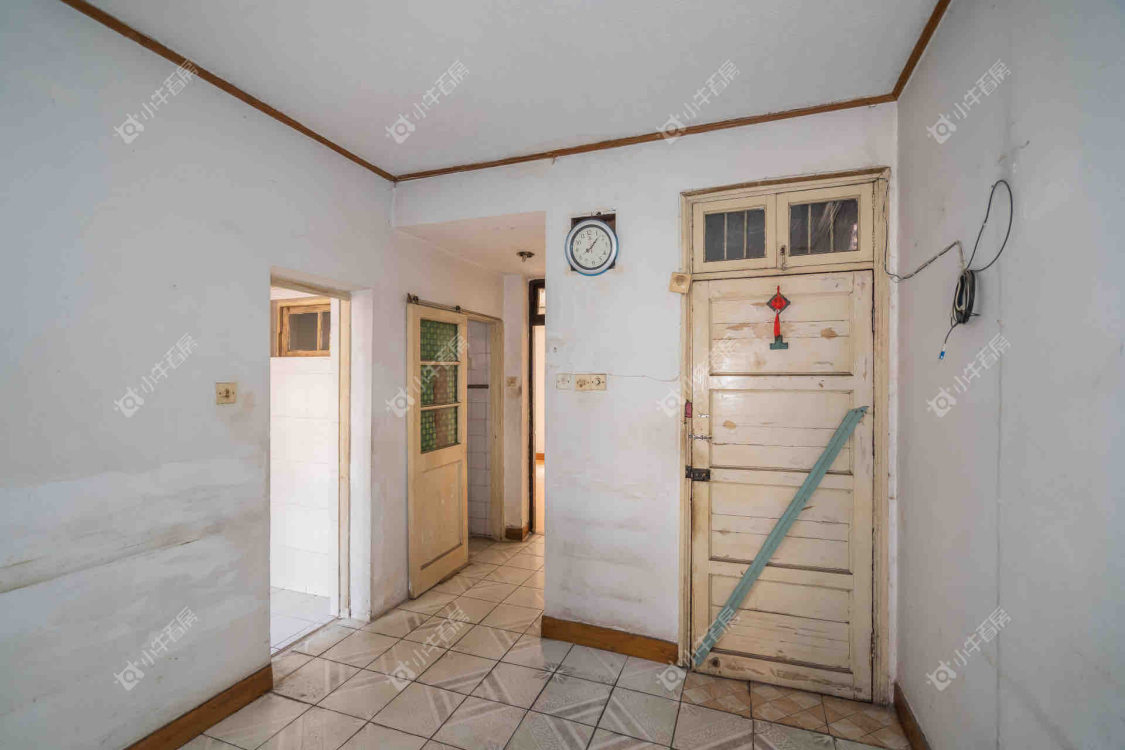 常州工人新村南在租房源_小牛看房