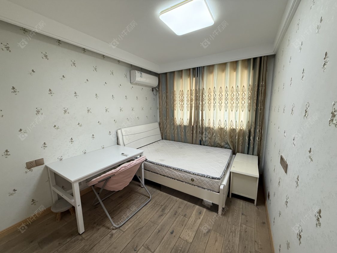 常州凤凰湖西苑在租房源室内图_小牛看房