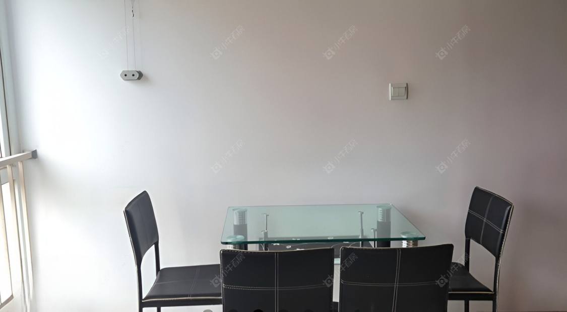 常州莱蒙城铂晶在租房源室内图_小牛看房