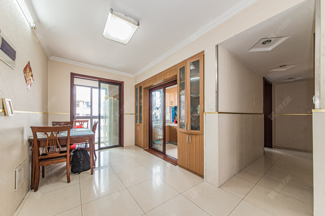 常州新城熙园在售二手房源室内图_小牛看房