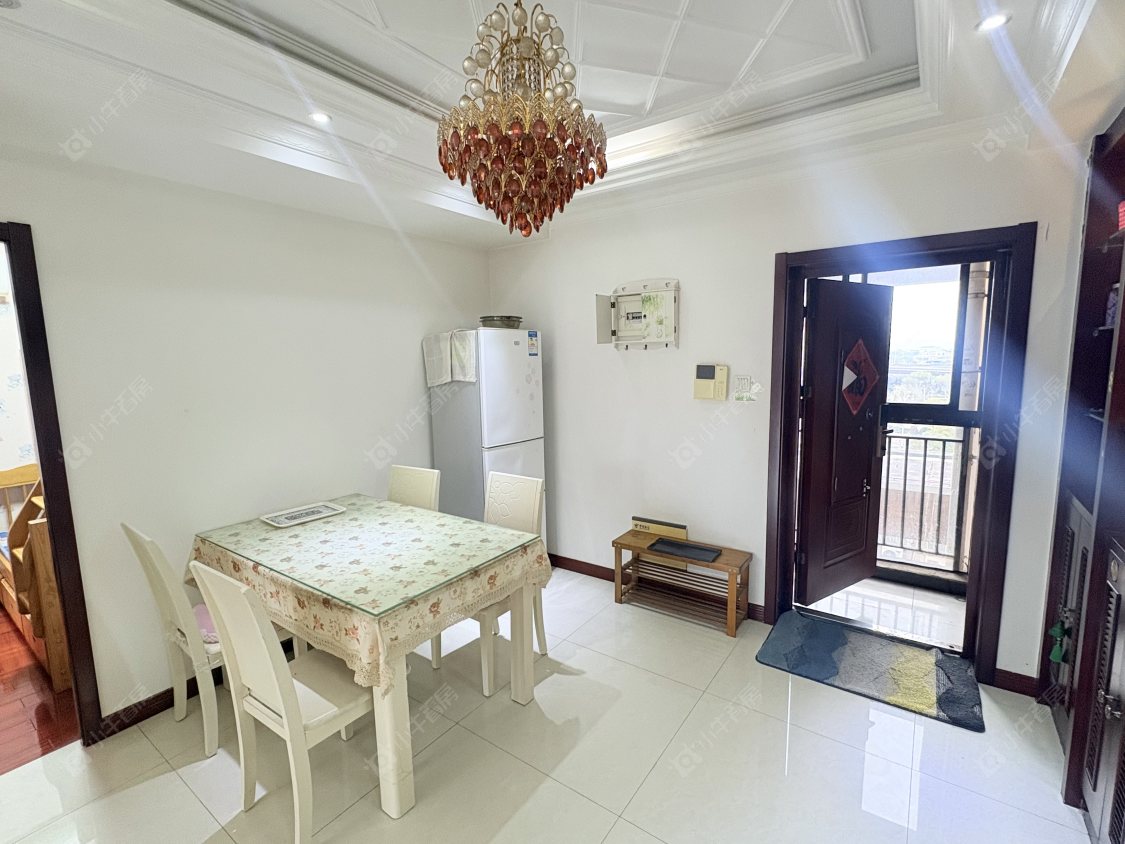 常州绿都万和城二区在租房源_小牛看房