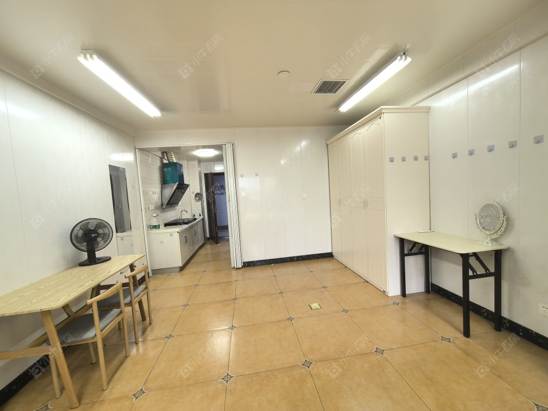 常州典雅商业广场在租房源_小牛看房