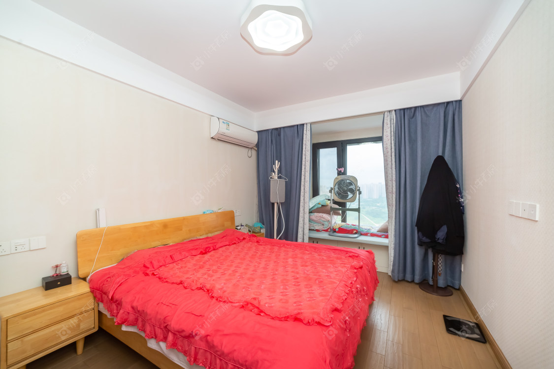 中海龙城花园西区房源室内图 常州中海龙城花园西区在售二手房源室内图_小牛看房