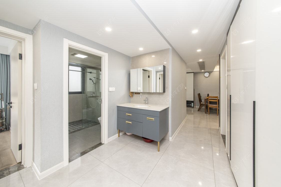 常州玉兰广场五期在售二手房源室内图_小牛看房