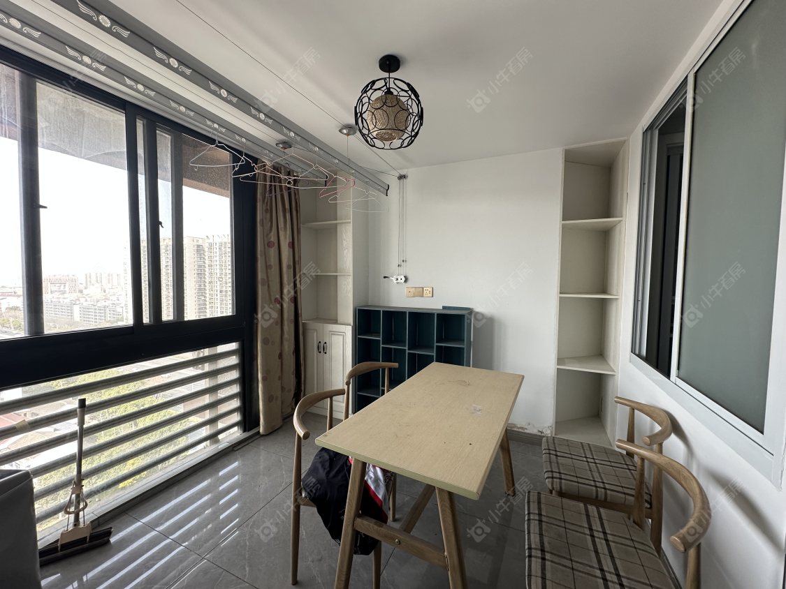 常州高成天鹅湖（公寓）在租房源_小牛看房