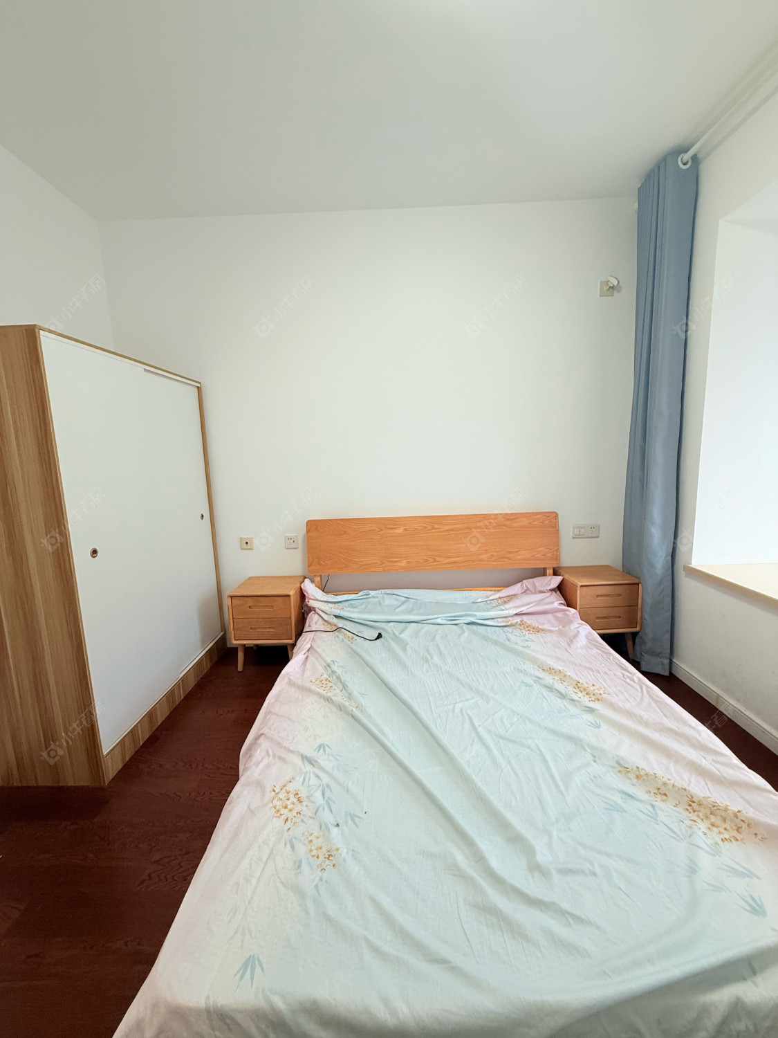 万科弘阳君望甲第房源室内图 常州万科弘阳君望甲第在租房源室内图_小牛看房