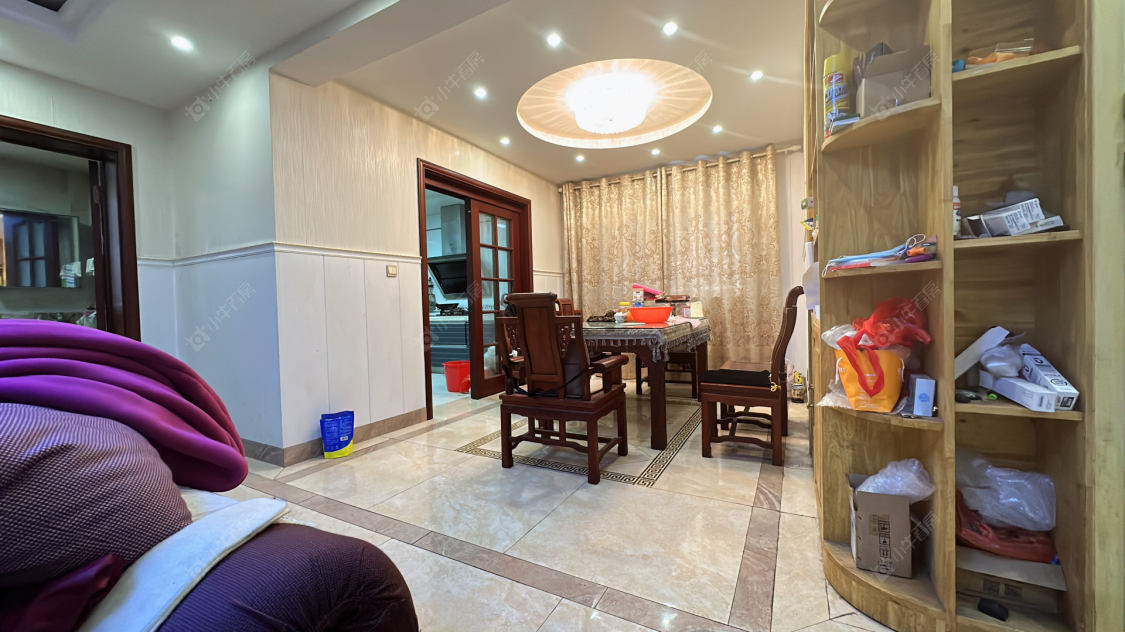 丹阳泰豪公寓在售二手房_小牛看房