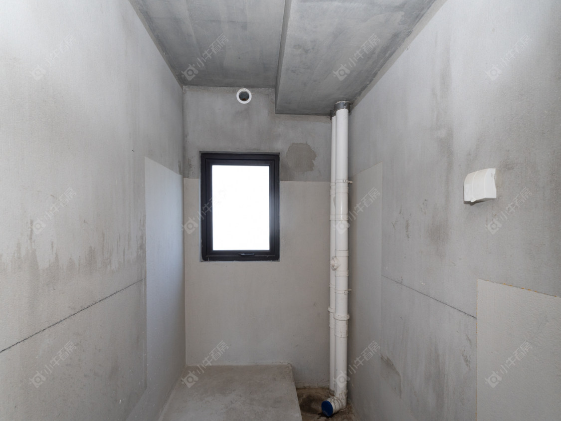 常州万科公园大道二三期在售二手房源室内图_小牛看房