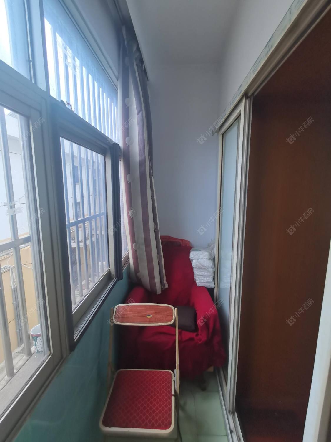 河苑东村房源户型图 常州河苑东村在租房源户型图_小牛看房