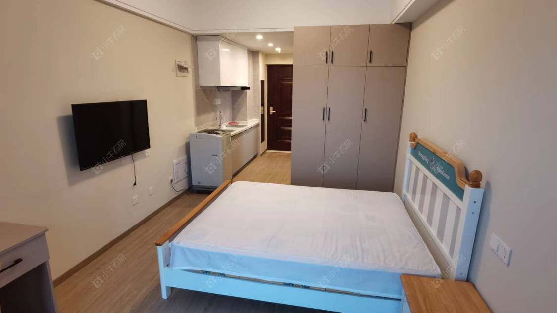 常州龙湖星图在租房源_小牛看房