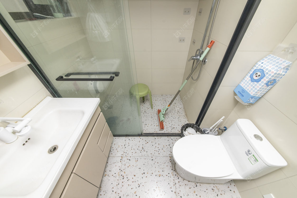 吾悦广场全能家公寓房源室内图 常州吾悦广场全能家公寓在售二手房源室内图_小牛看房