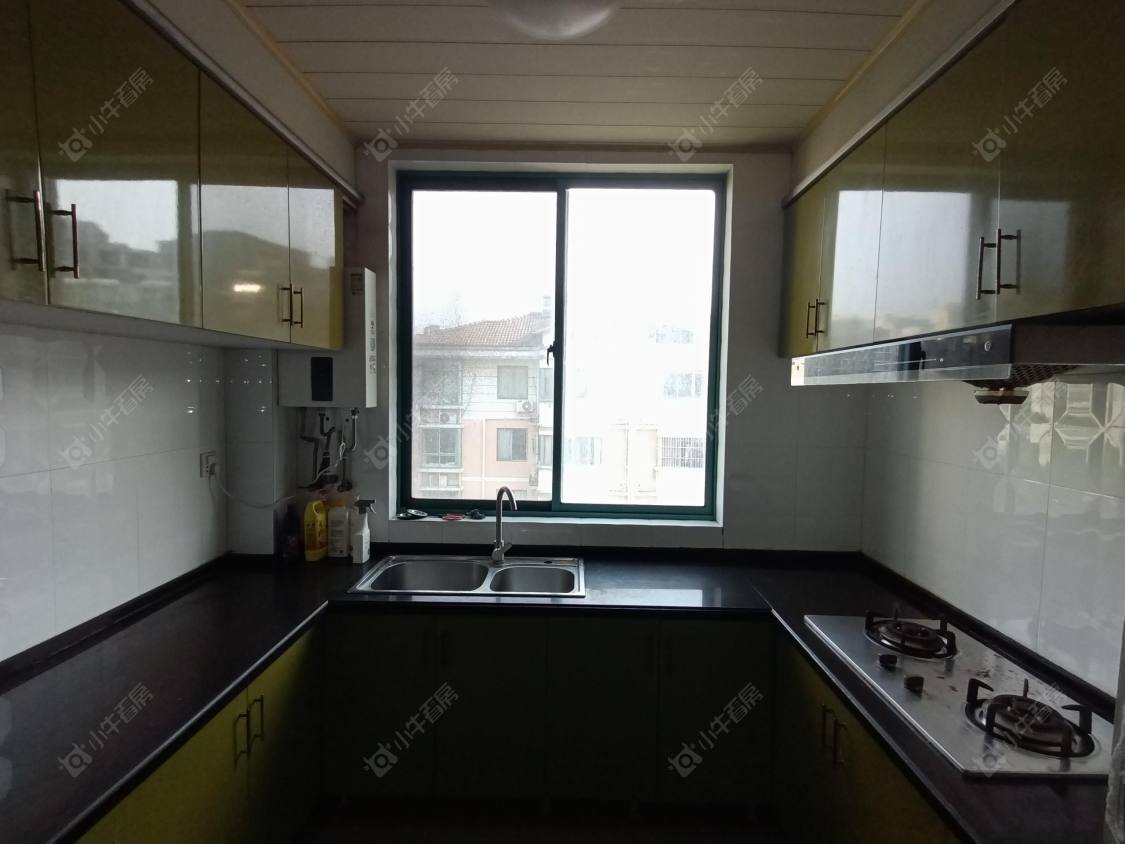 常州顺园六村在租房源室内图_小牛看房