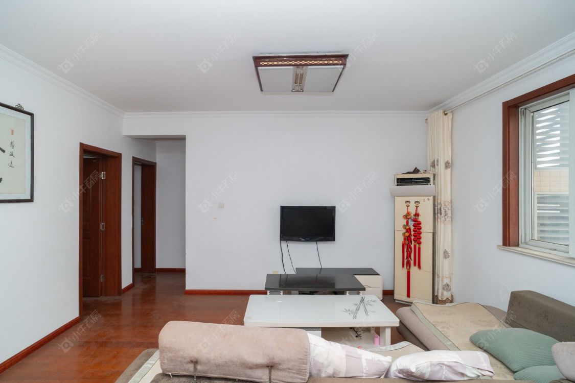 常州青枫公馆在售二手房_小牛看房