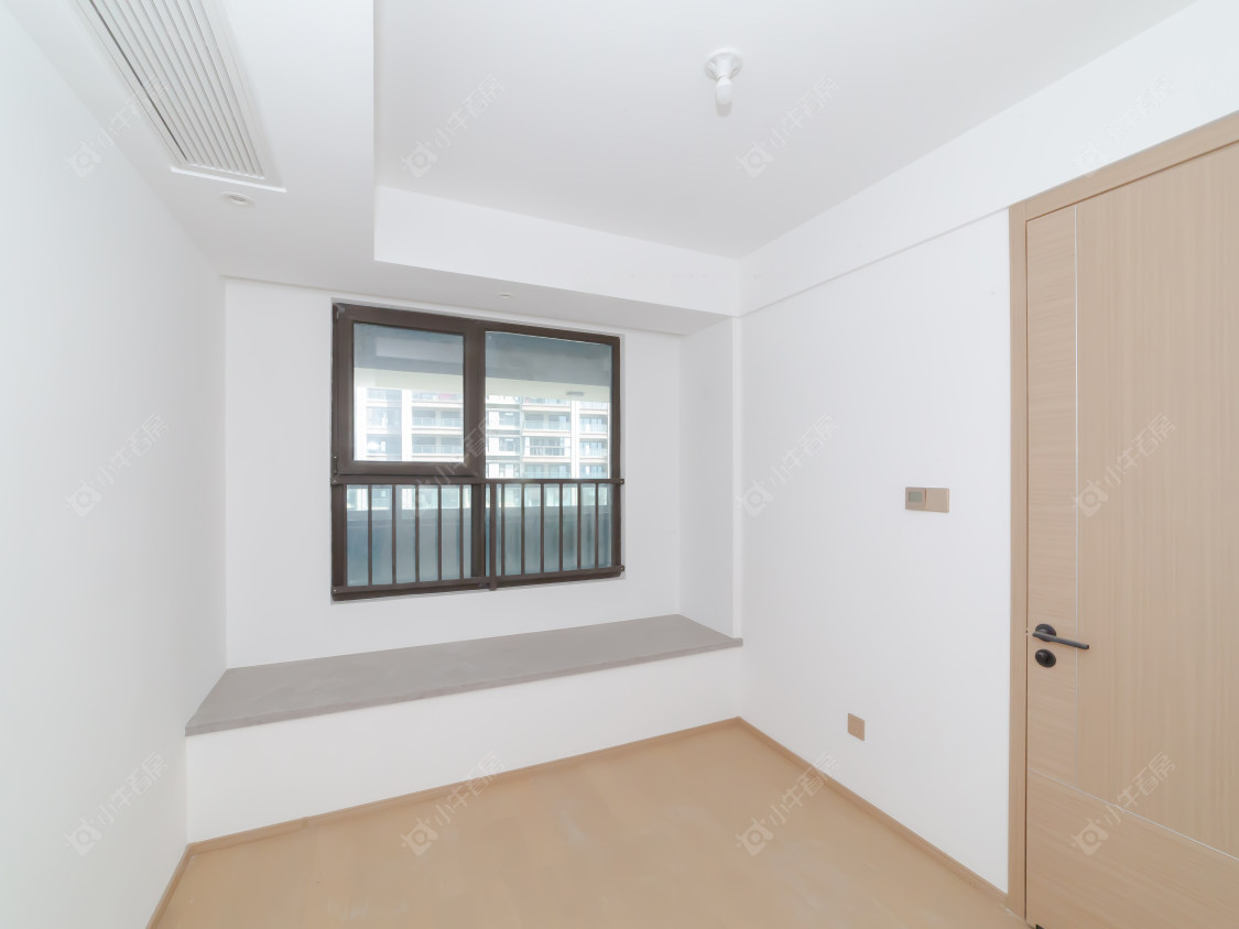 常州万科新都会在售二手房源室内图_小牛看房