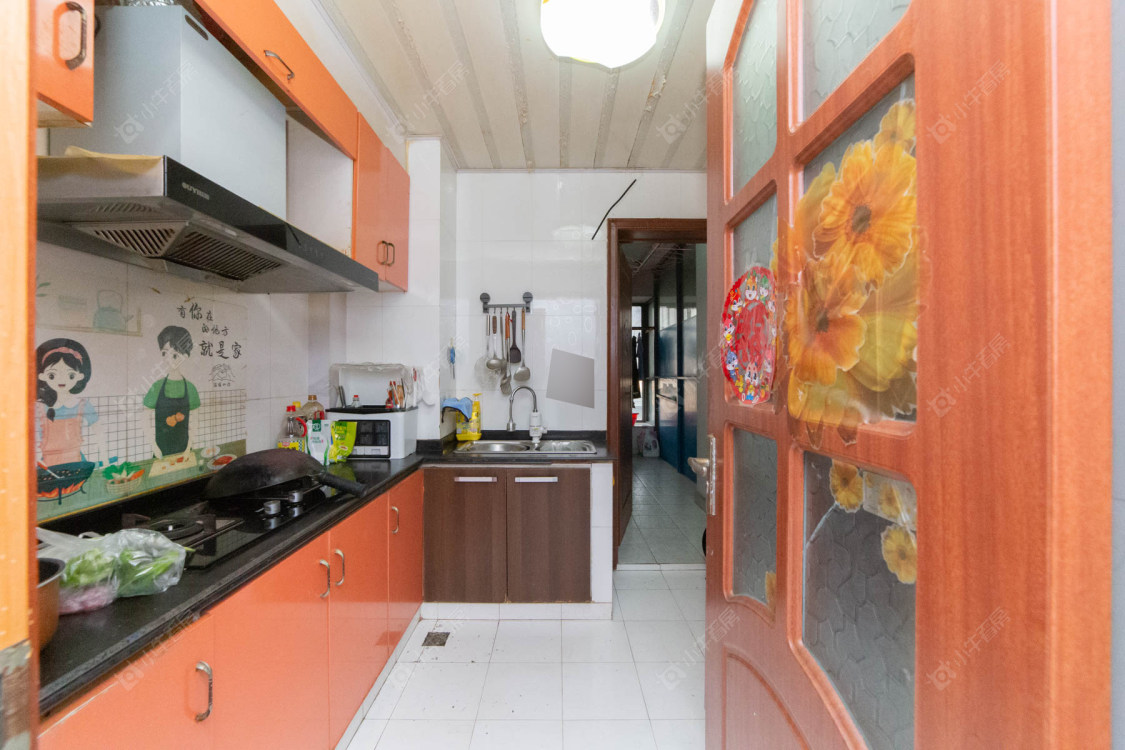 常州奥林匹克花园在售二手房源室内图_小牛看房