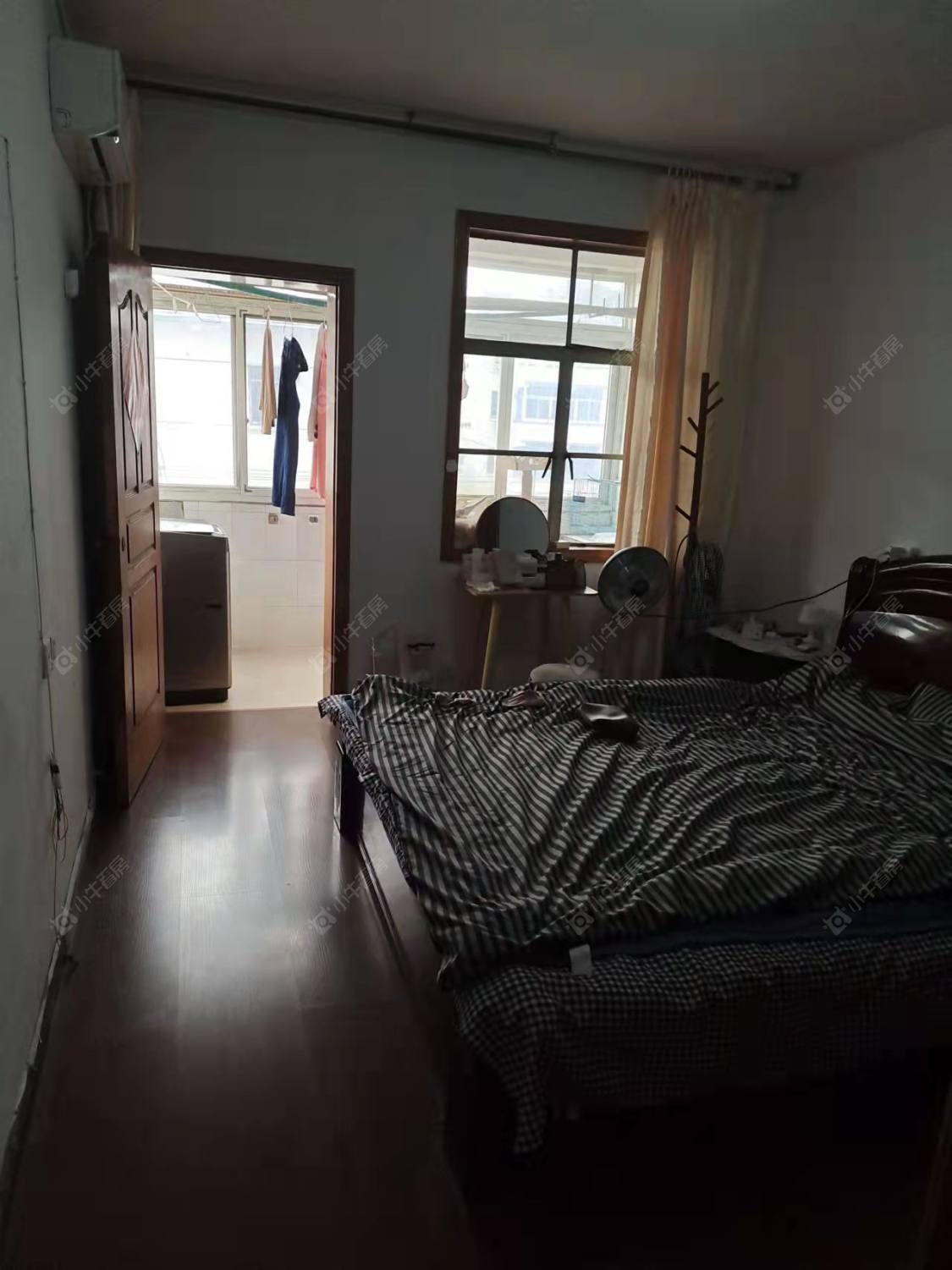 常州清凉新村在租房源_小牛看房