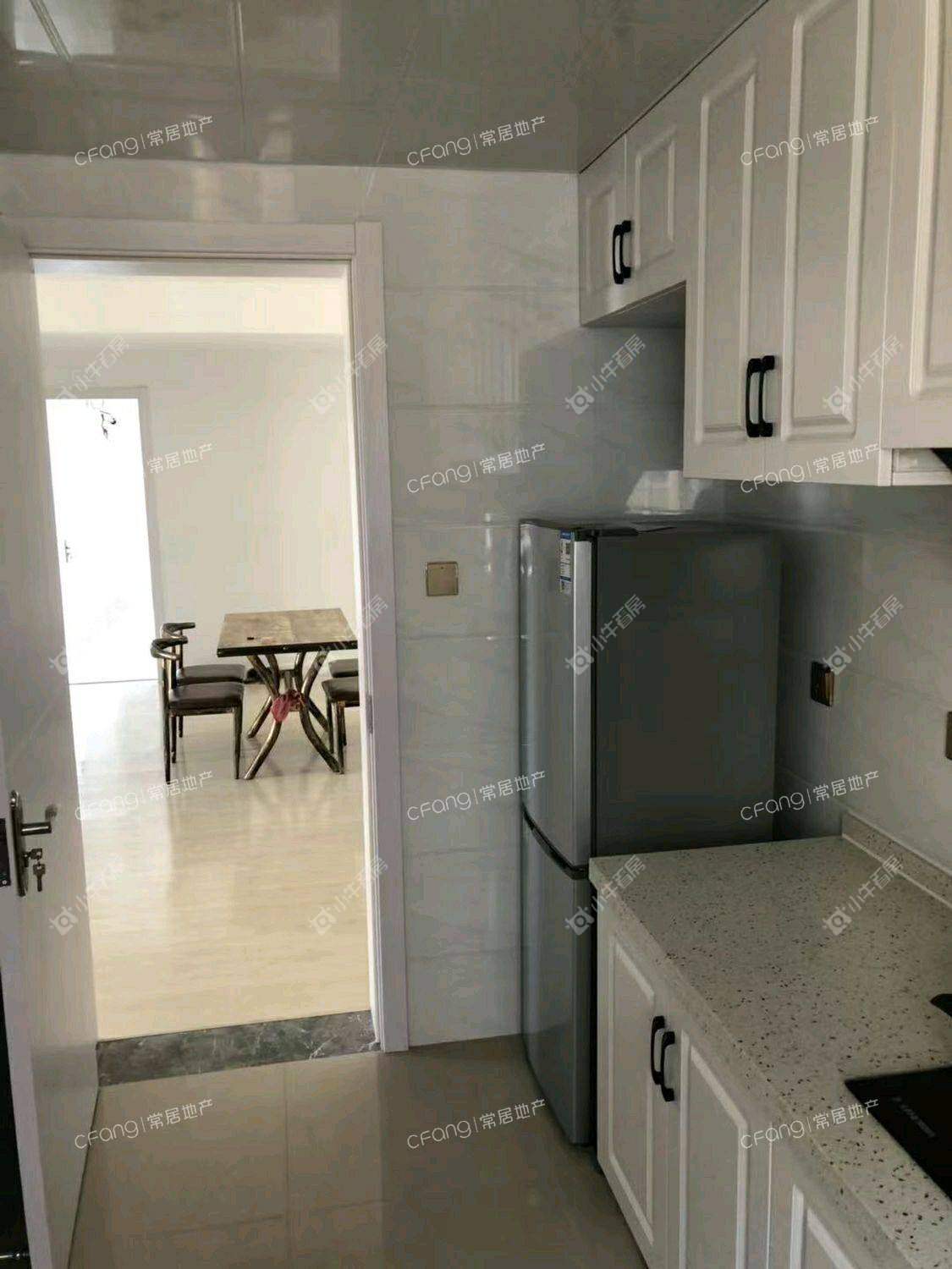 常州绿都万和城七区在租房源_小牛看房