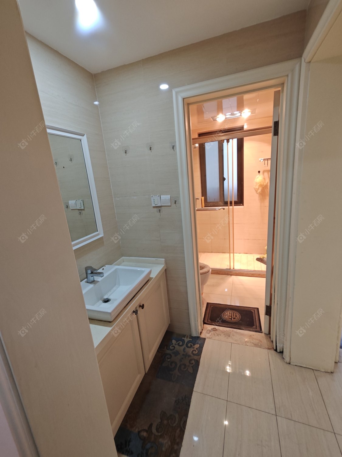 常州绿地峰云汇在租房源室内图_小牛看房