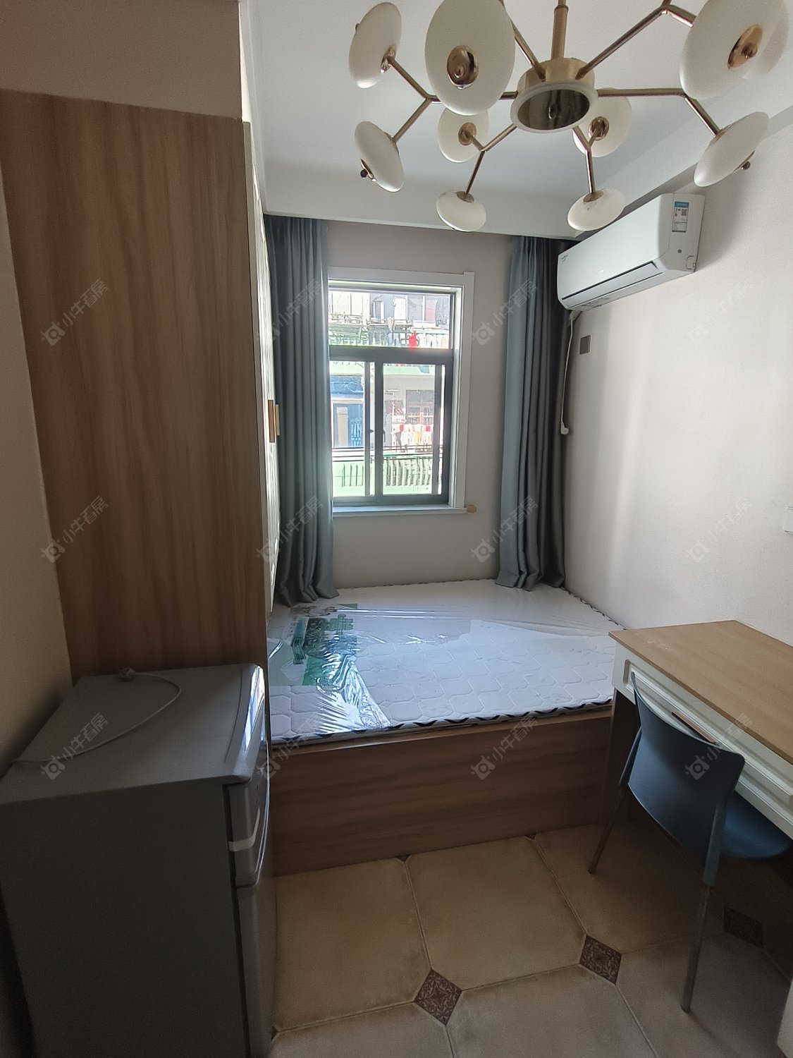 常州清凉新村租房_小牛看房