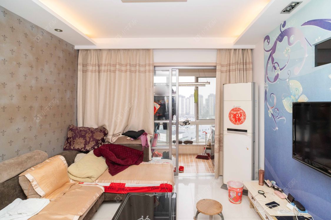 常州梧桐苑西区在售二手房源_小牛看房