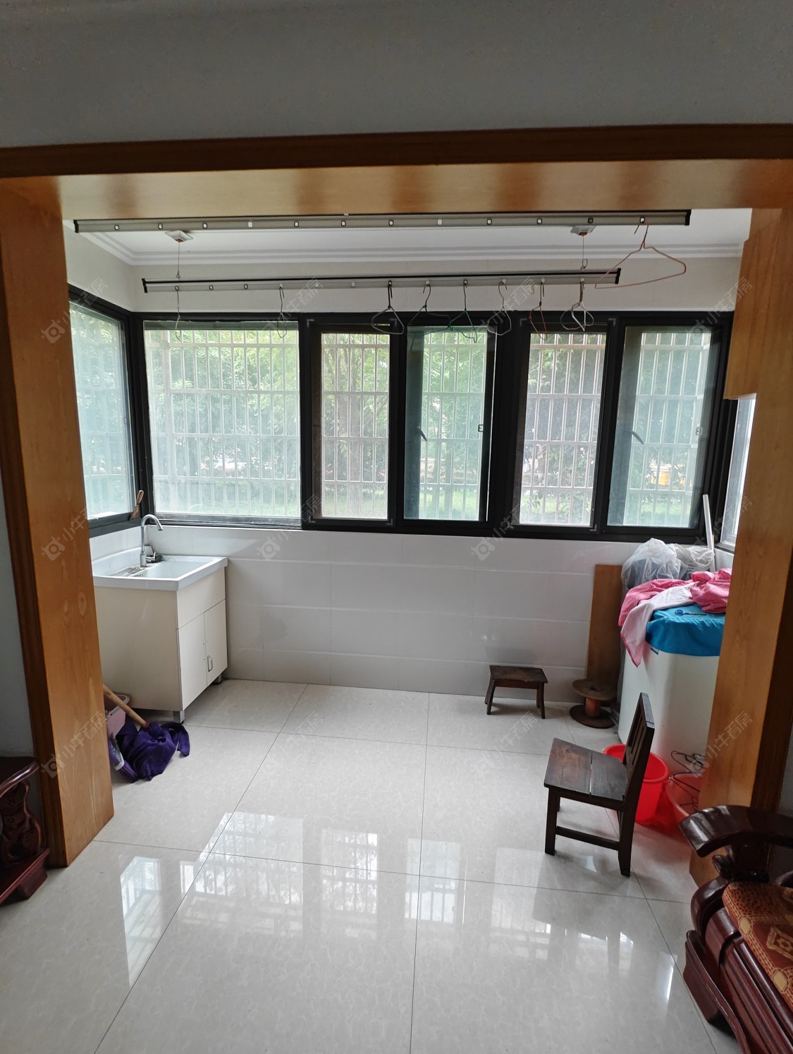 常州天山花园在租房源_小牛看房