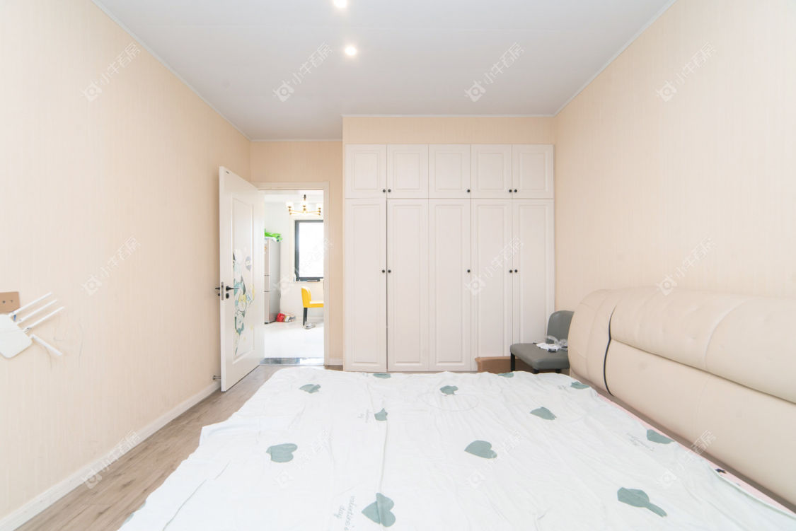 常州花园新村（钟楼）在租房源室内图_小牛看房