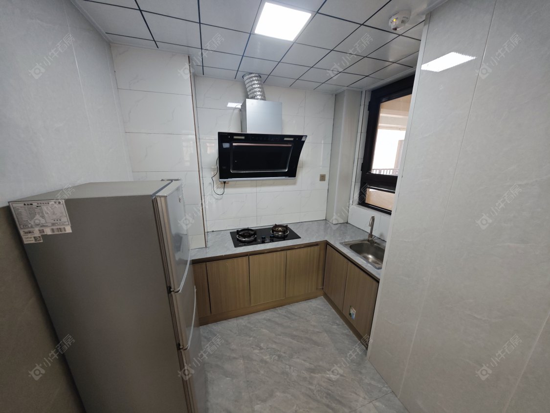 常州新城黑牡丹·世纪之光在租房源室内图_小牛看房