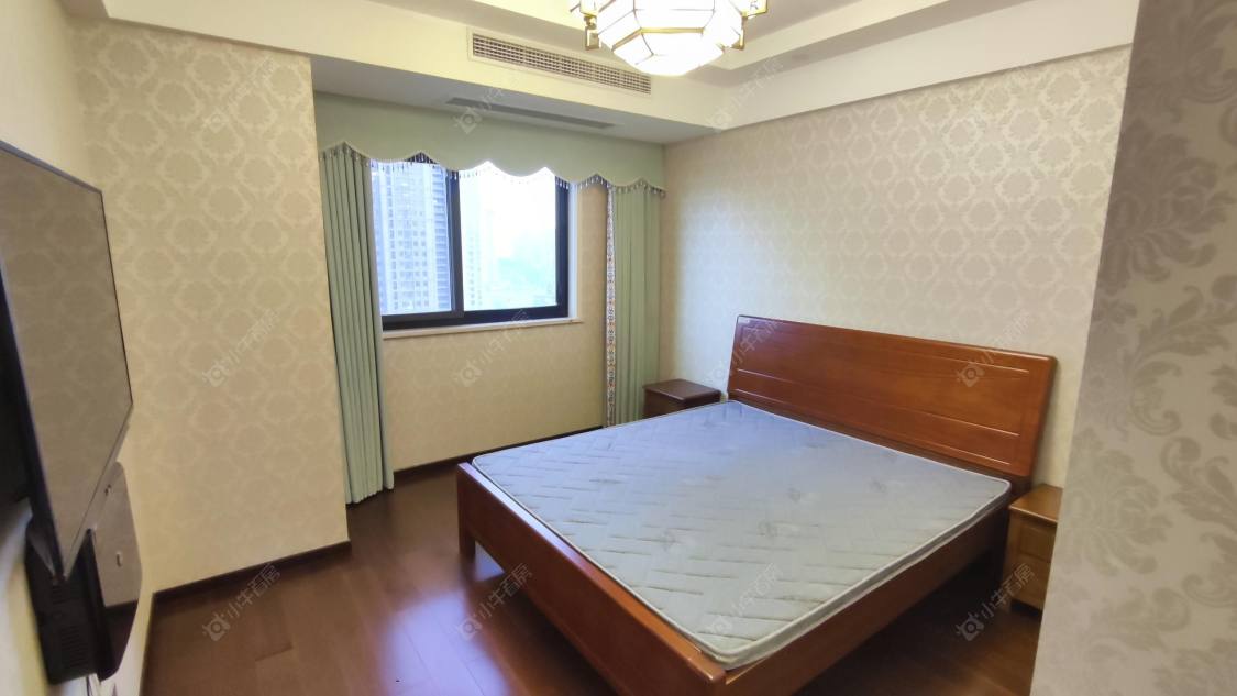 常州新城帝景北区在租房源室内图_小牛看房