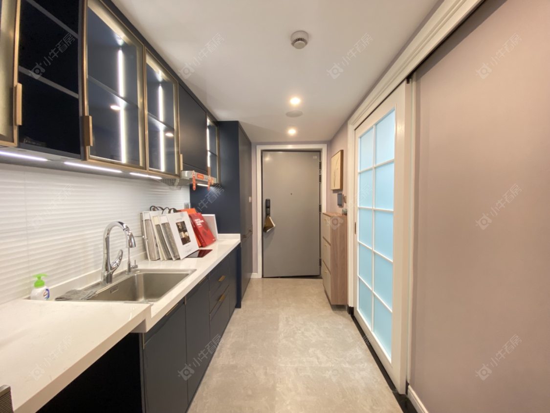 常州安邸·N3在租房源室内图_小牛看房