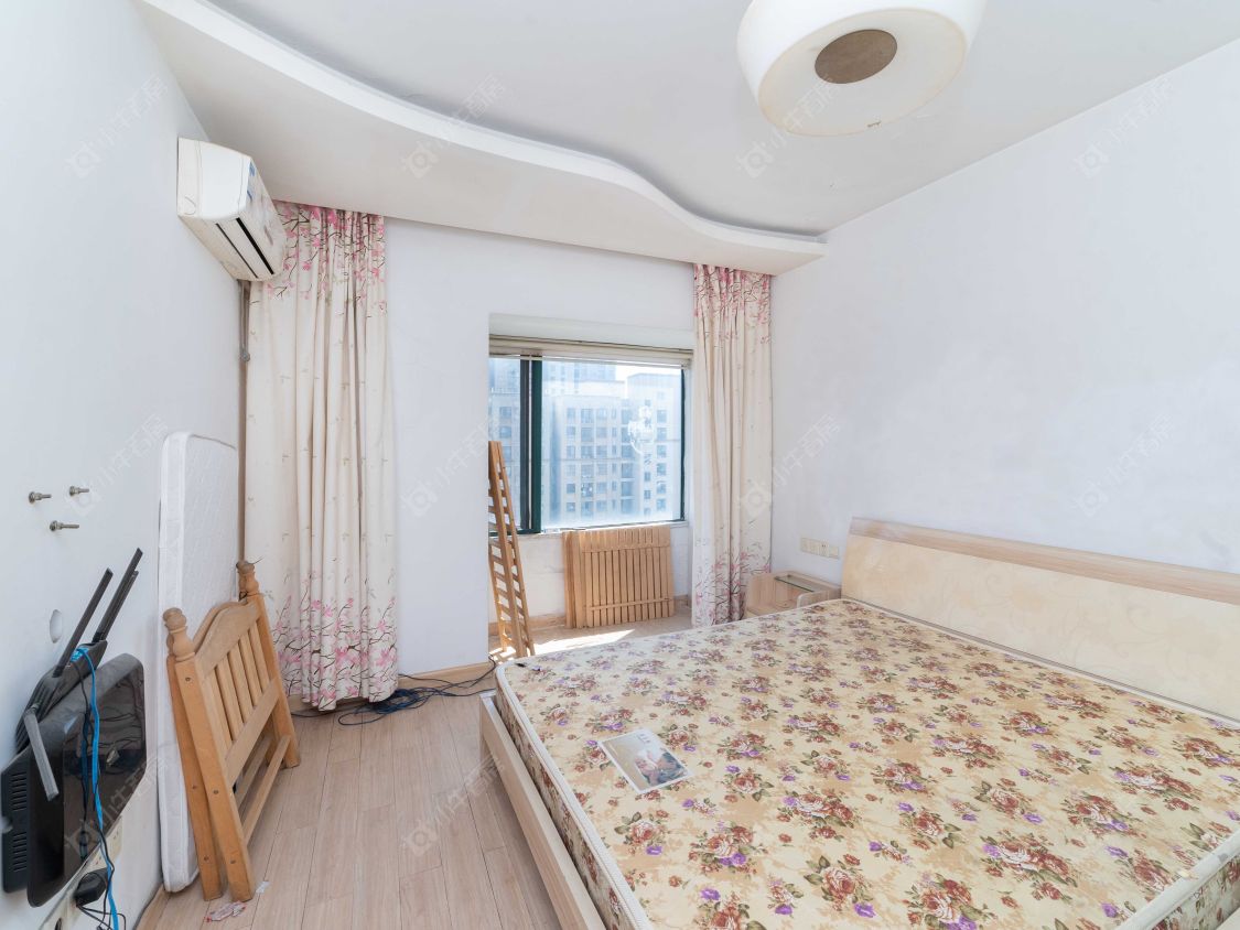 常州喜盈门花苑在售二手房源室内图_小牛看房