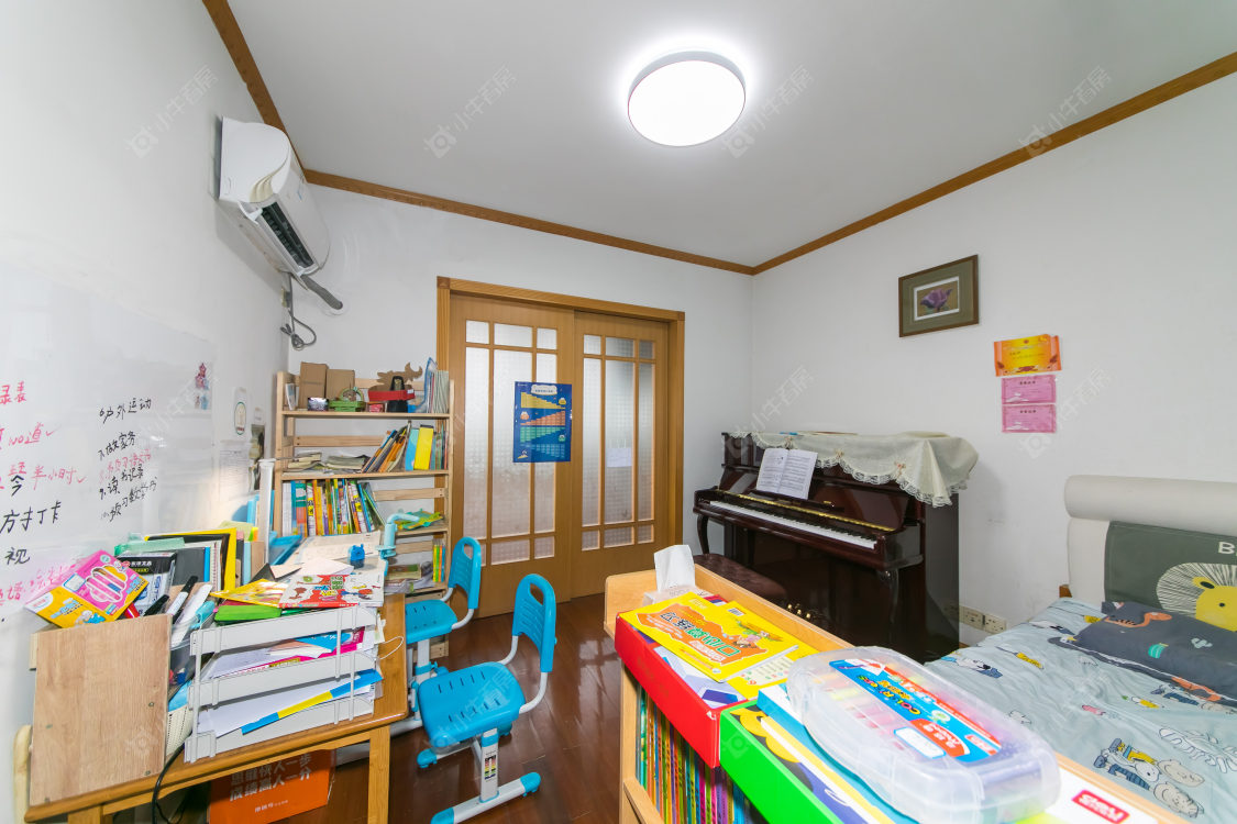 常州会馆浜公寓3室2厅1卫在售二手房房源图片