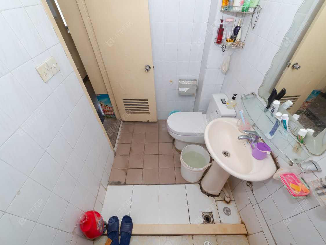 常州翠竹新村南区在售二手房源室内图_小牛看房