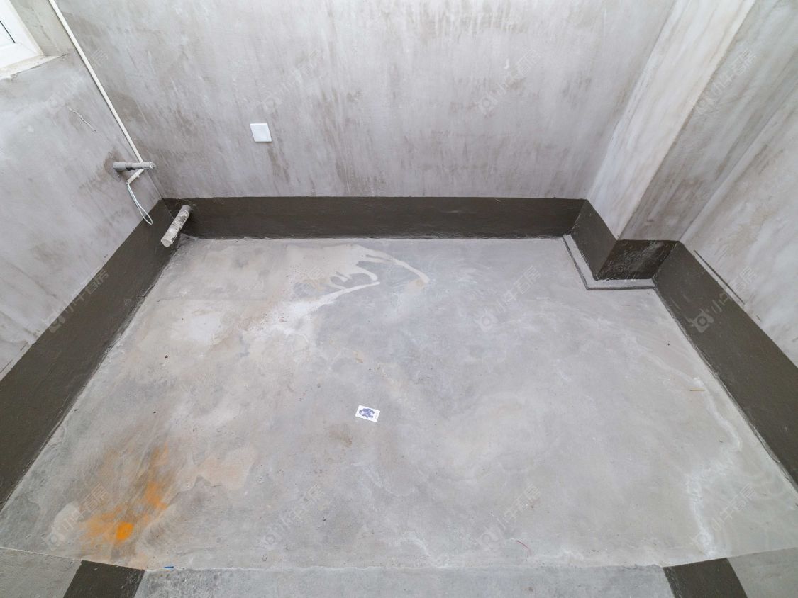 常州昱湖上观在售二手房源室内图_小牛看房